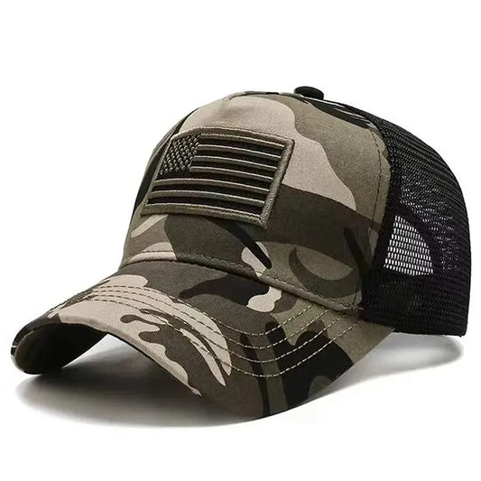 Fashion Baseball Caps Men