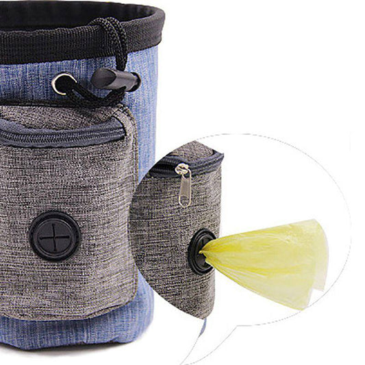 Dog Snack/Waste Bag