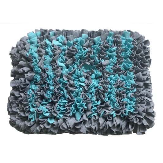 Pet Dog Sniffing Mat
