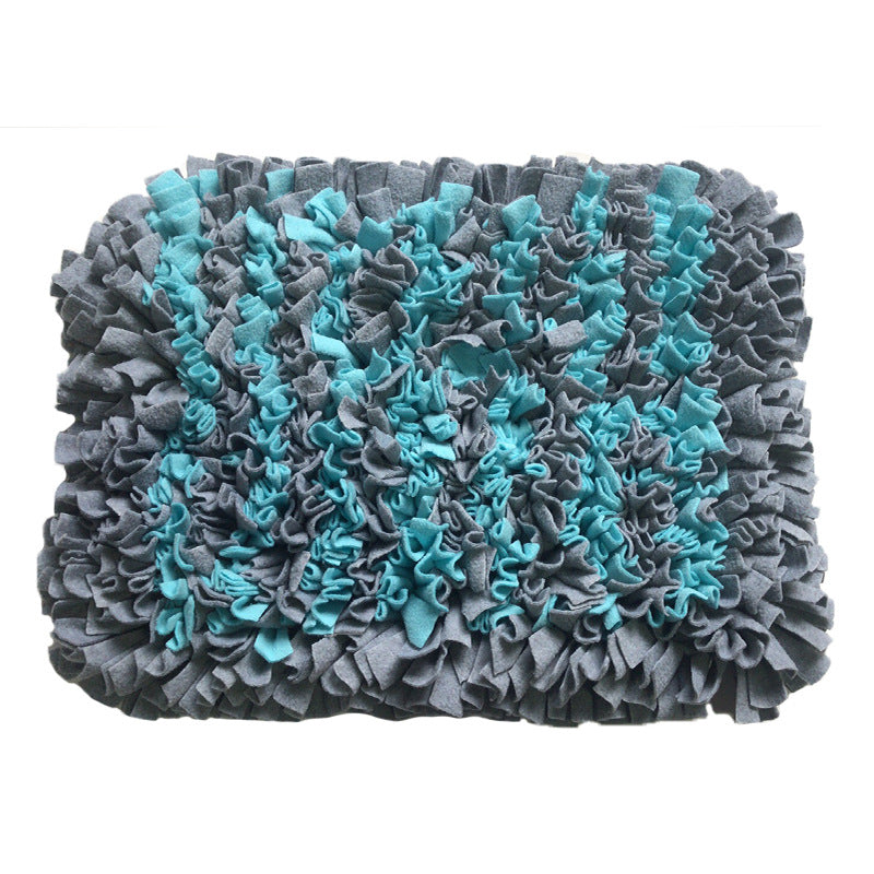 Pet Dog Sniffing Mat