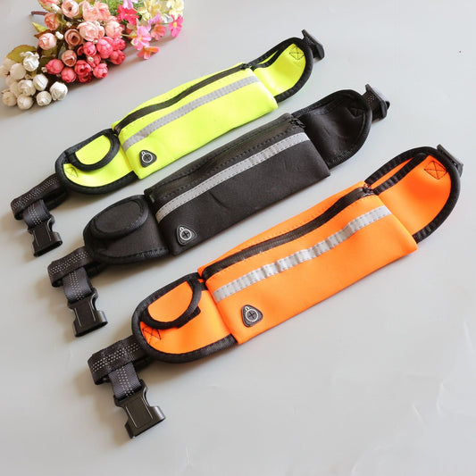 Dog Sport large Running traction rope Belt