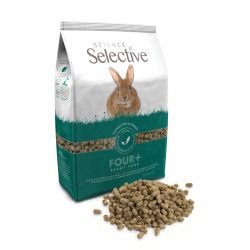 Selective Rabbit 4+ 1.5kg