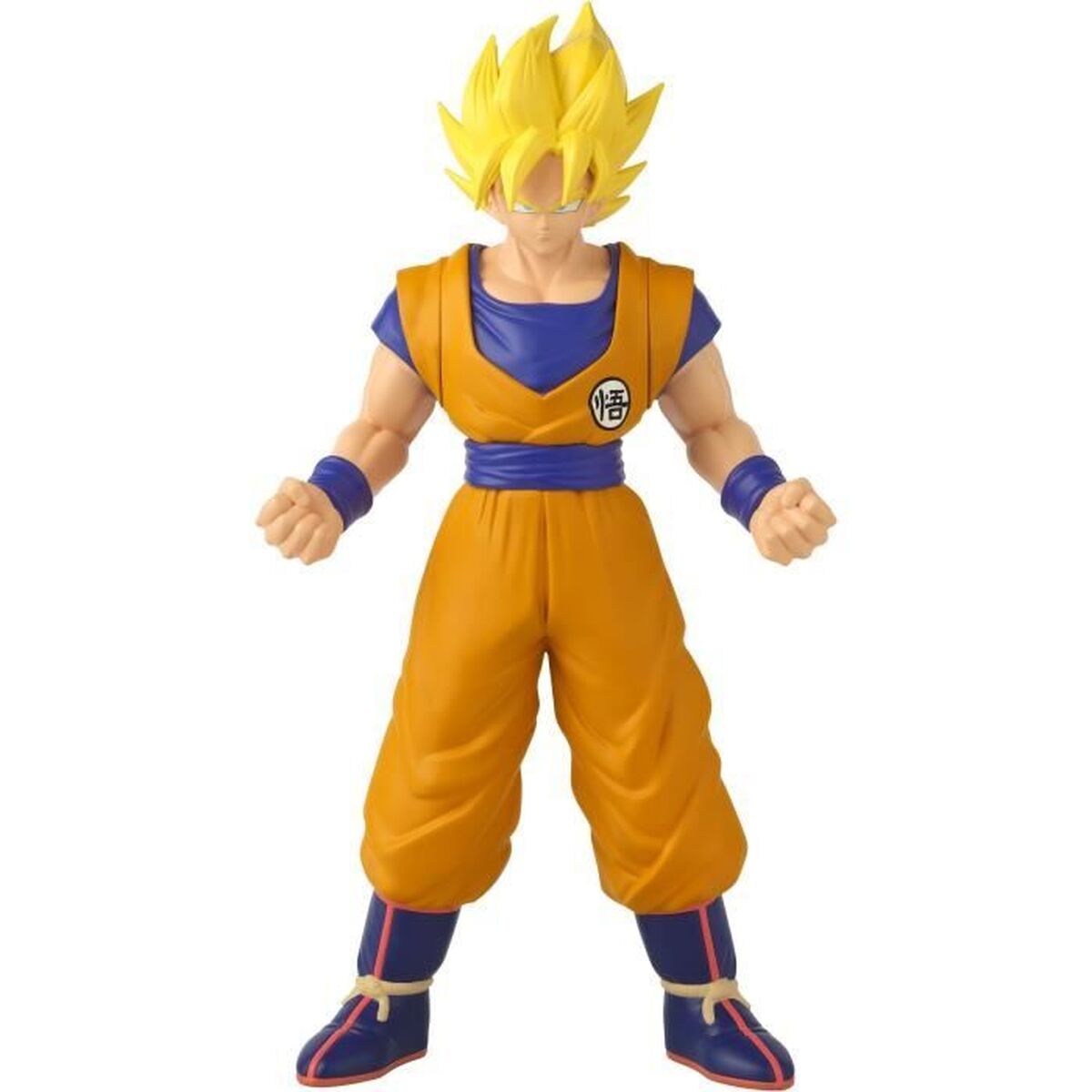 Action Figure Bandai