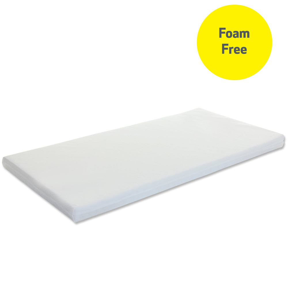 Everyday Eco Airflow Baby Cot bed Mattress 140 x 70cm