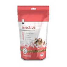 Supreme Selective Mouse 350g