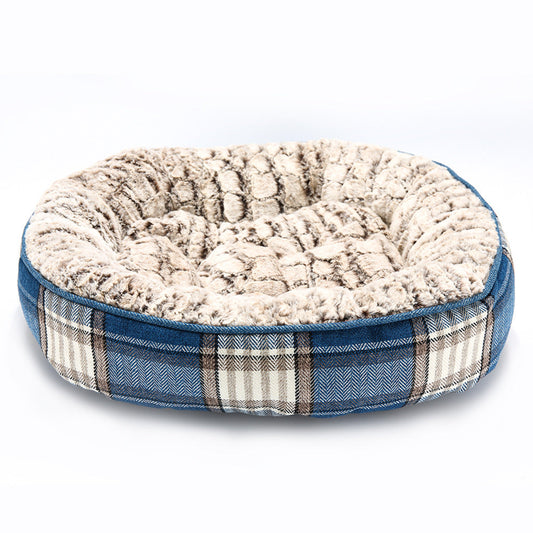 House Pet Cats or Dogs hand washable Bed