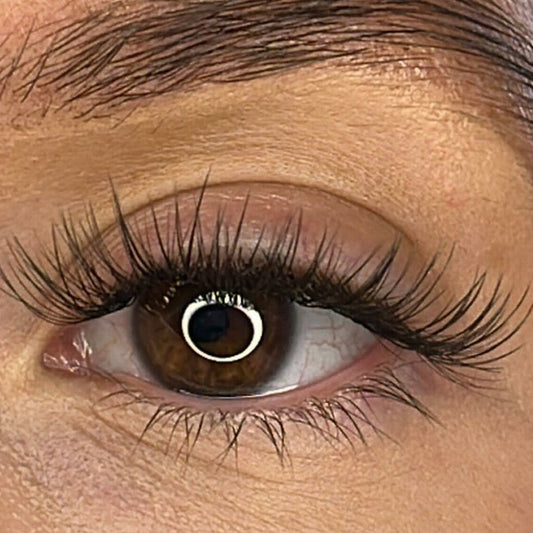 Cayla - 3D 'D' Curl Lash Ribbons®