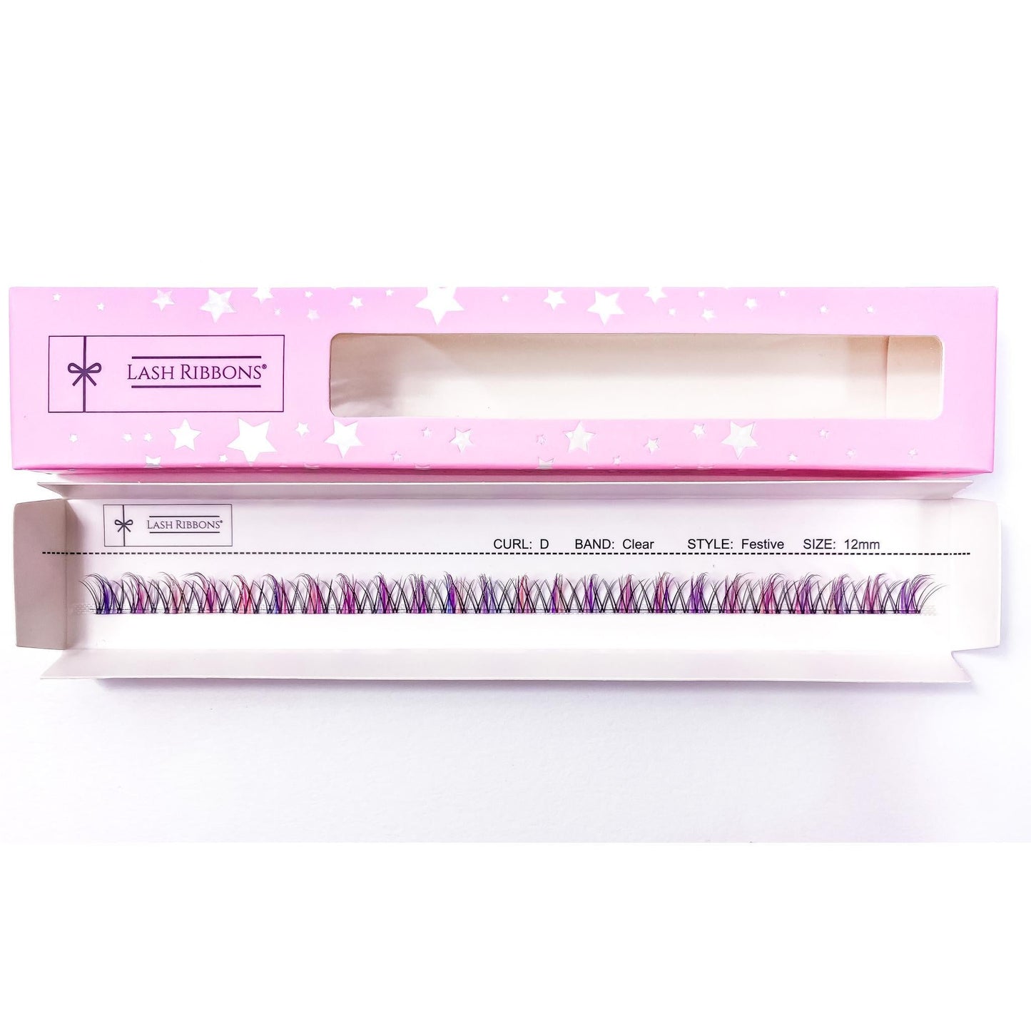 Festive Lash Ribbon Starter Kit