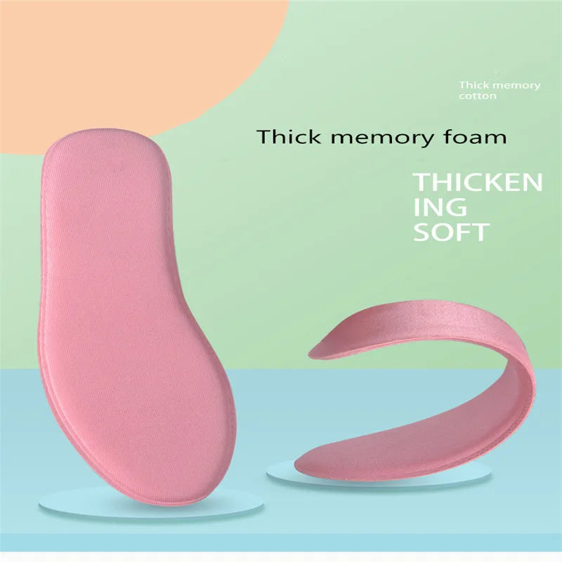 Memory Foam Shoe Insoles