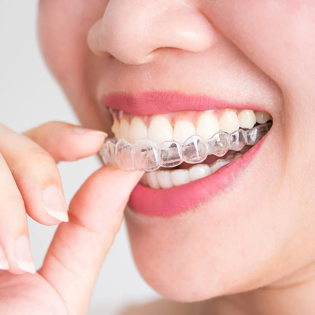 Anti Snoring Sleeping Mouth Guard