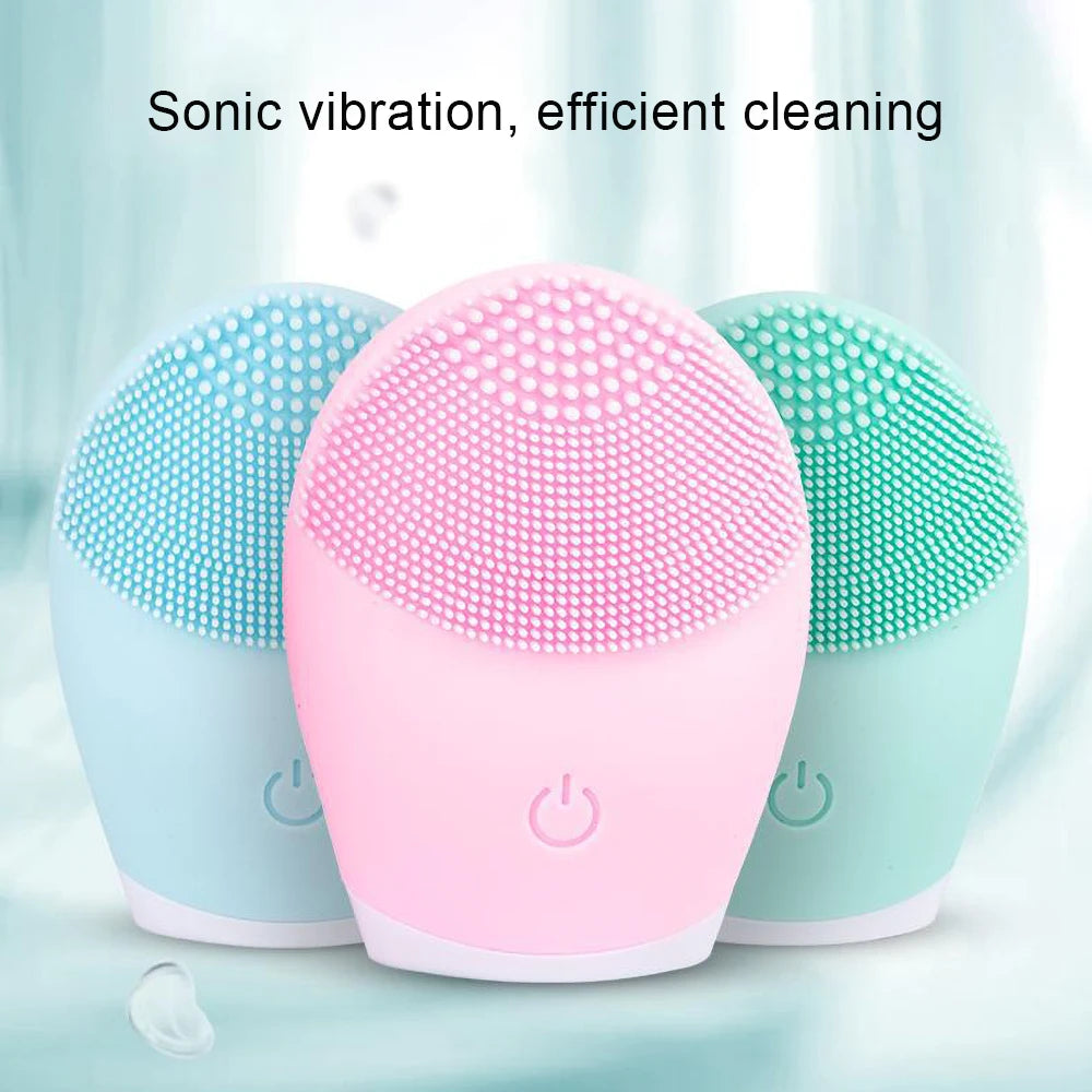 USB Electric Eyebrow Trimmer