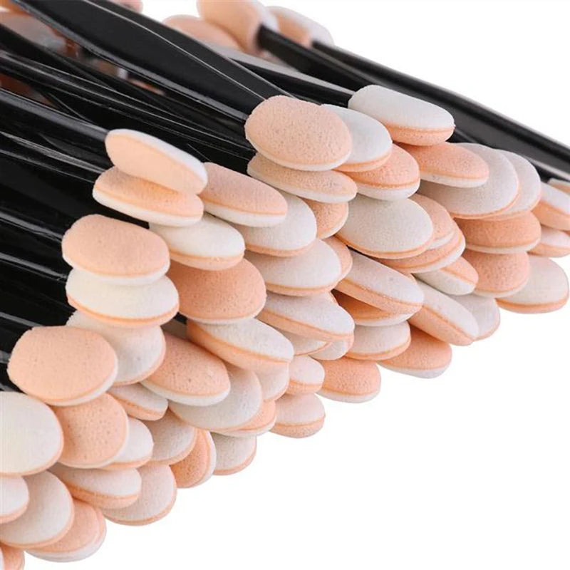 Professional Sponge Stick Eye Shadow Applicator