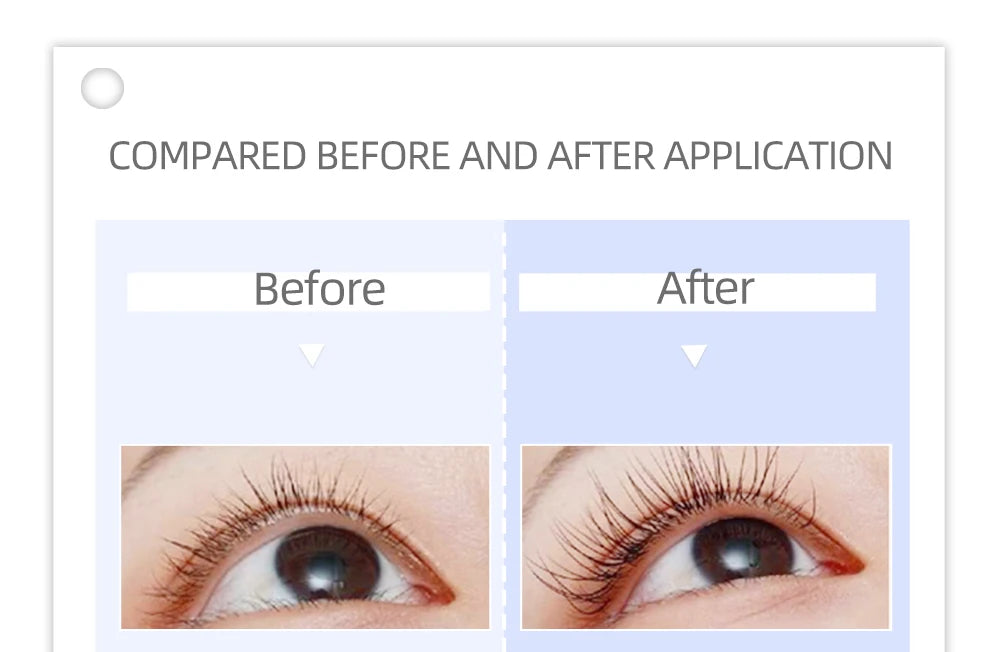 NAGARAKU A-Shape Tapered Flat Base Fluffy Eyelash Extension Spikes – Matte Cluster Makeup