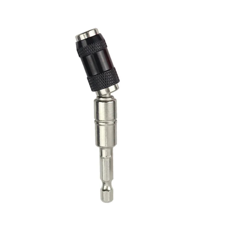 Magnetic Ring Screwdriver Drill Hand