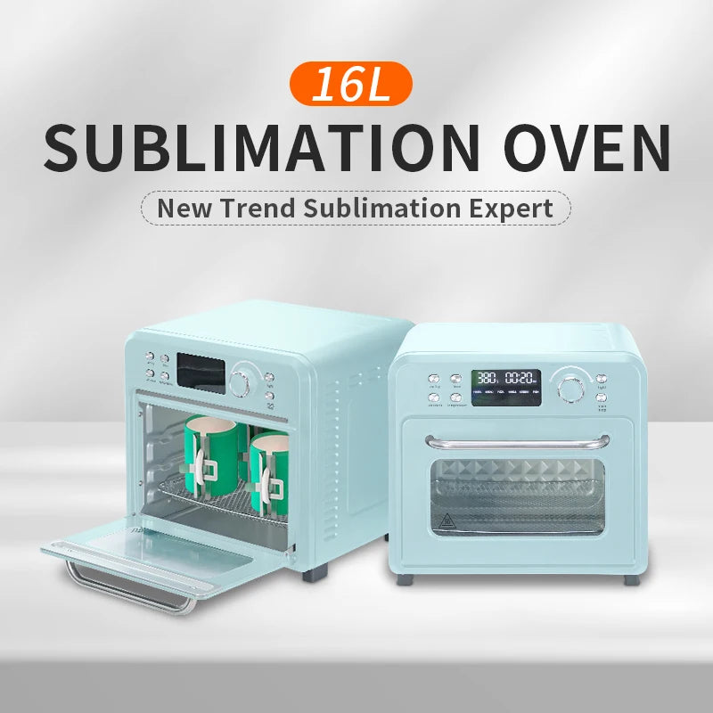 Auplex 3D Sublimation Vacuum Machine 3D Heat Press
