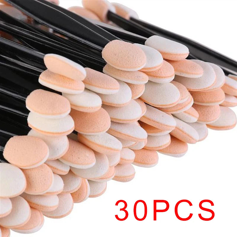 Professional Sponge Stick Eye Shadow Applicator