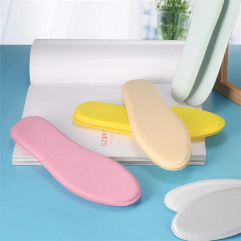 Memory Foam Shoe Insoles