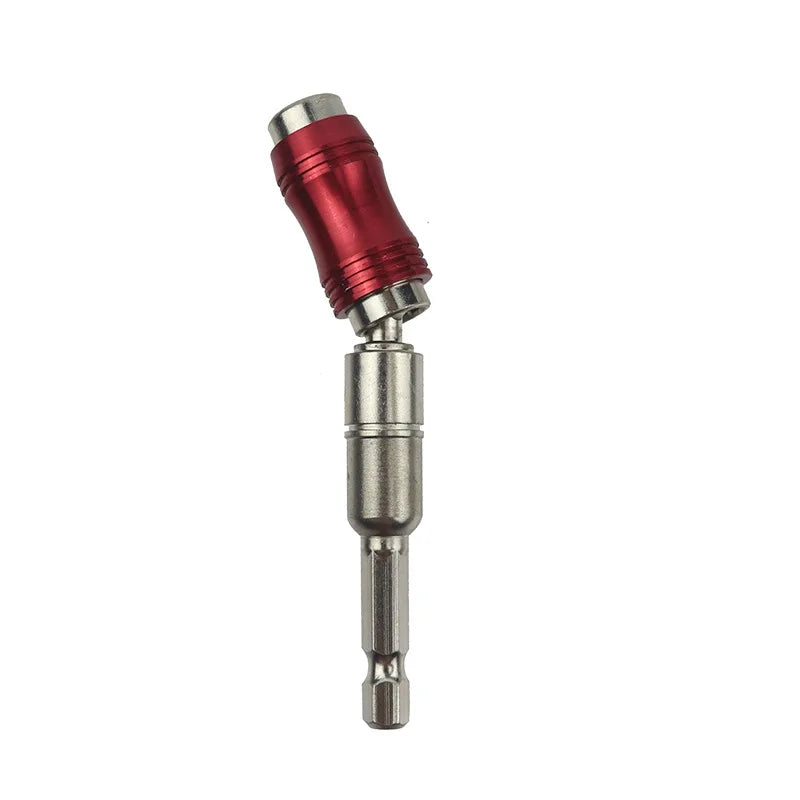 Magnetic Ring Screwdriver Drill Hand