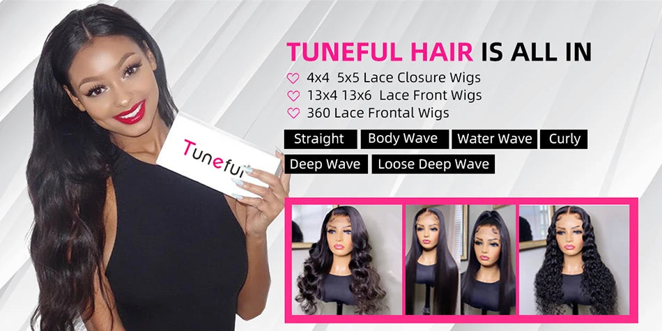 13x6 Ginger Blonde Colored Human Hair Lace Front Wigs 180% HD Lace Frontal Wigs Straight Honey Blonde Color Human Hair Wigs