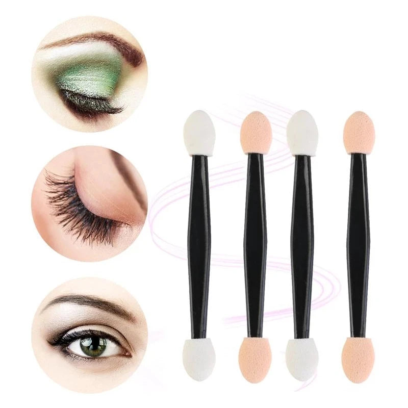 Professional Sponge Stick Eye Shadow Applicator