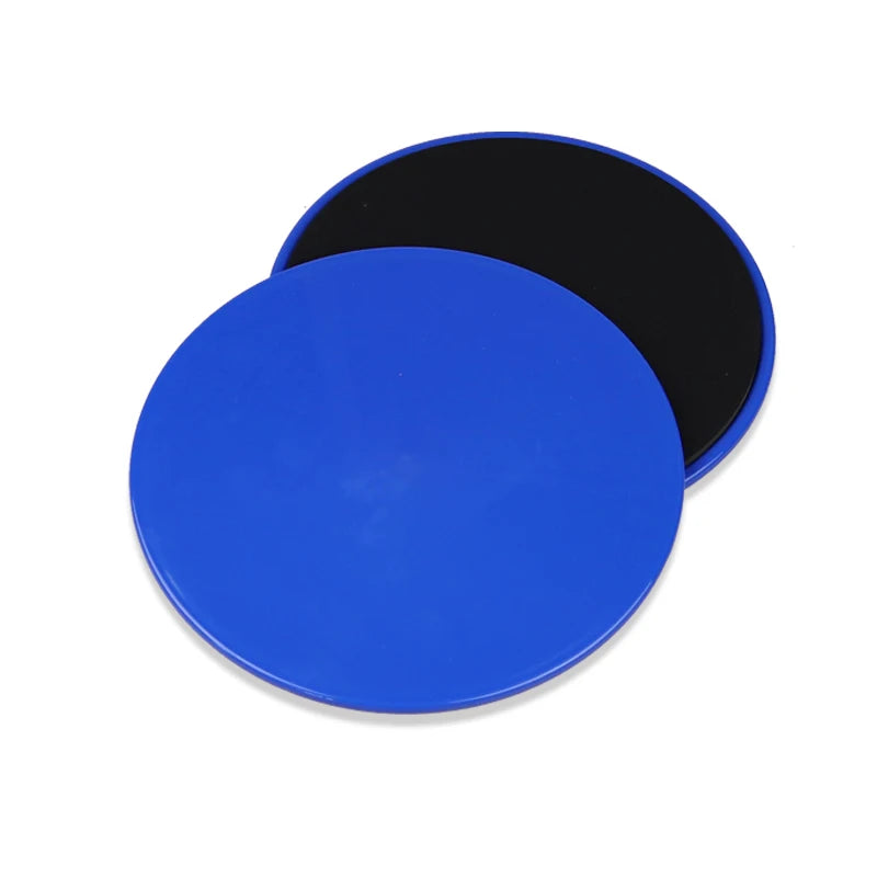 2pcs Abdominal Core Gliding Discs Slider