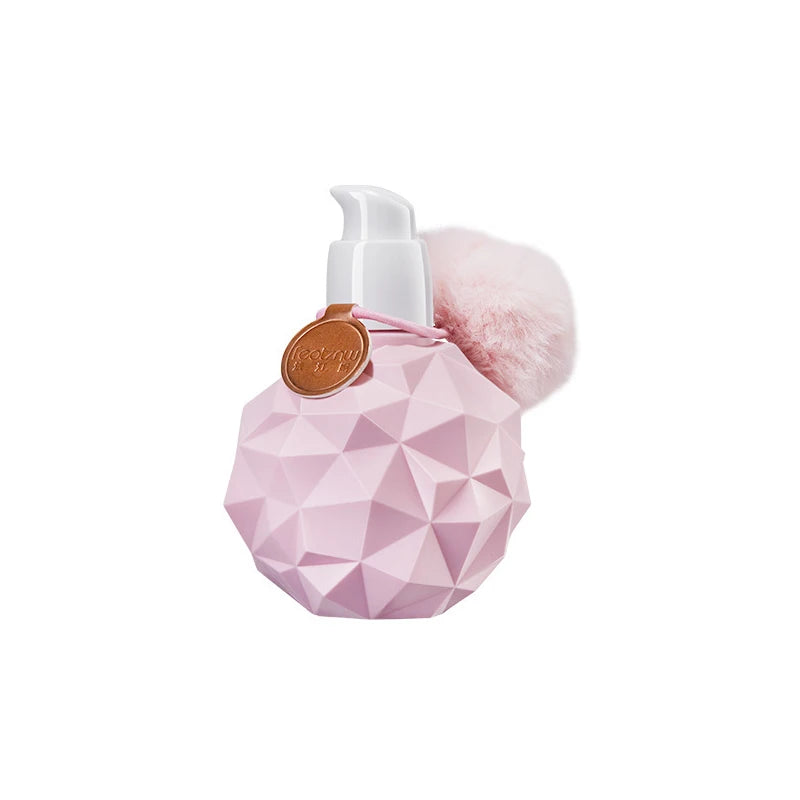 Milk Peach Fruit Hand Cream