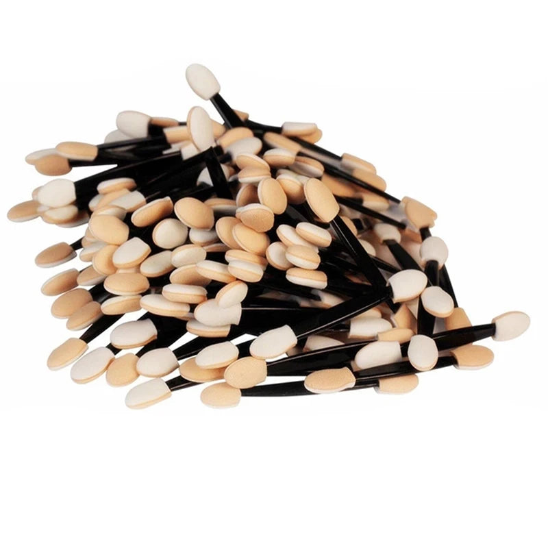 Professional Sponge Stick Eye Shadow Applicator