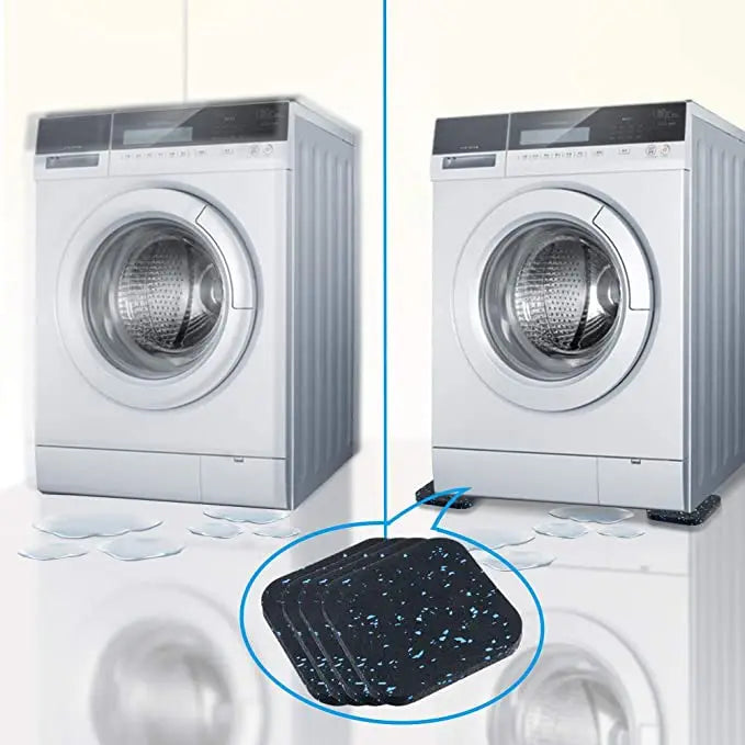 Treadmill Cushioning Pad