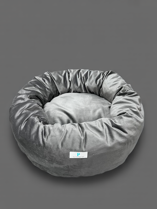 Prestige Nest Round Dog Bed - Dog Bed