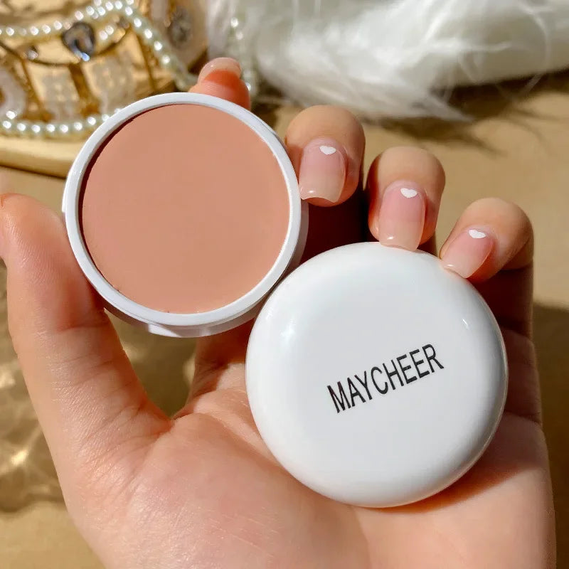 BB Cream Matte Foundation