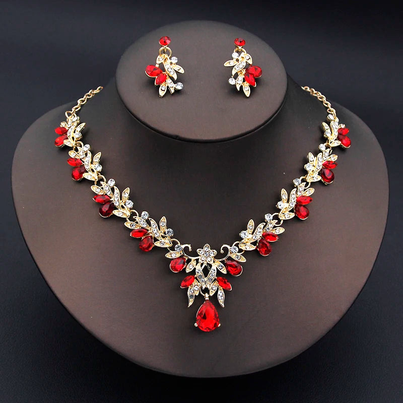 Bridal Jewelry Wedding Accessories