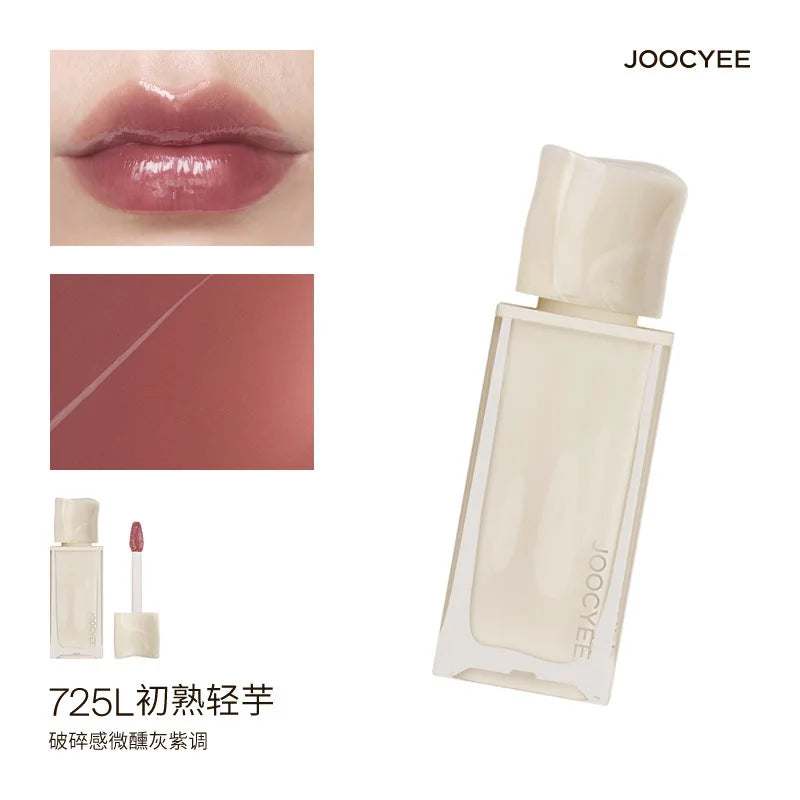 Hydrating Liquid Lip Gloss