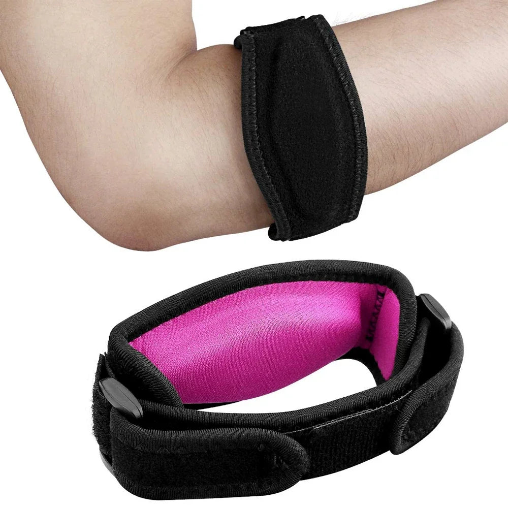 Elbow Brace Compression Pad