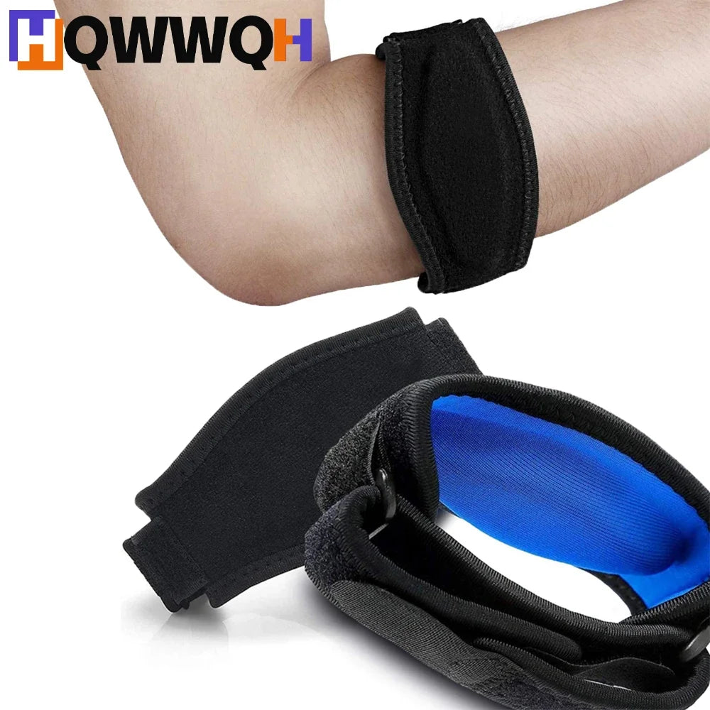 Elbow Brace Compression Pad