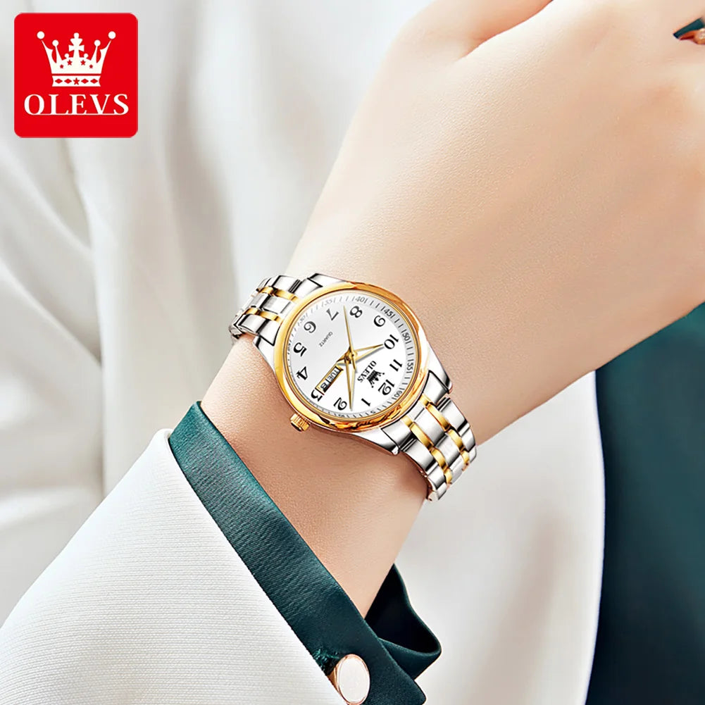 Women's Quartz Women's Watch