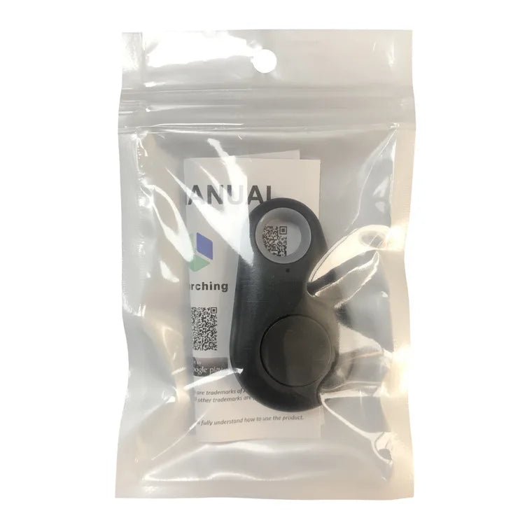 Bluetooth Mini GPS Locator