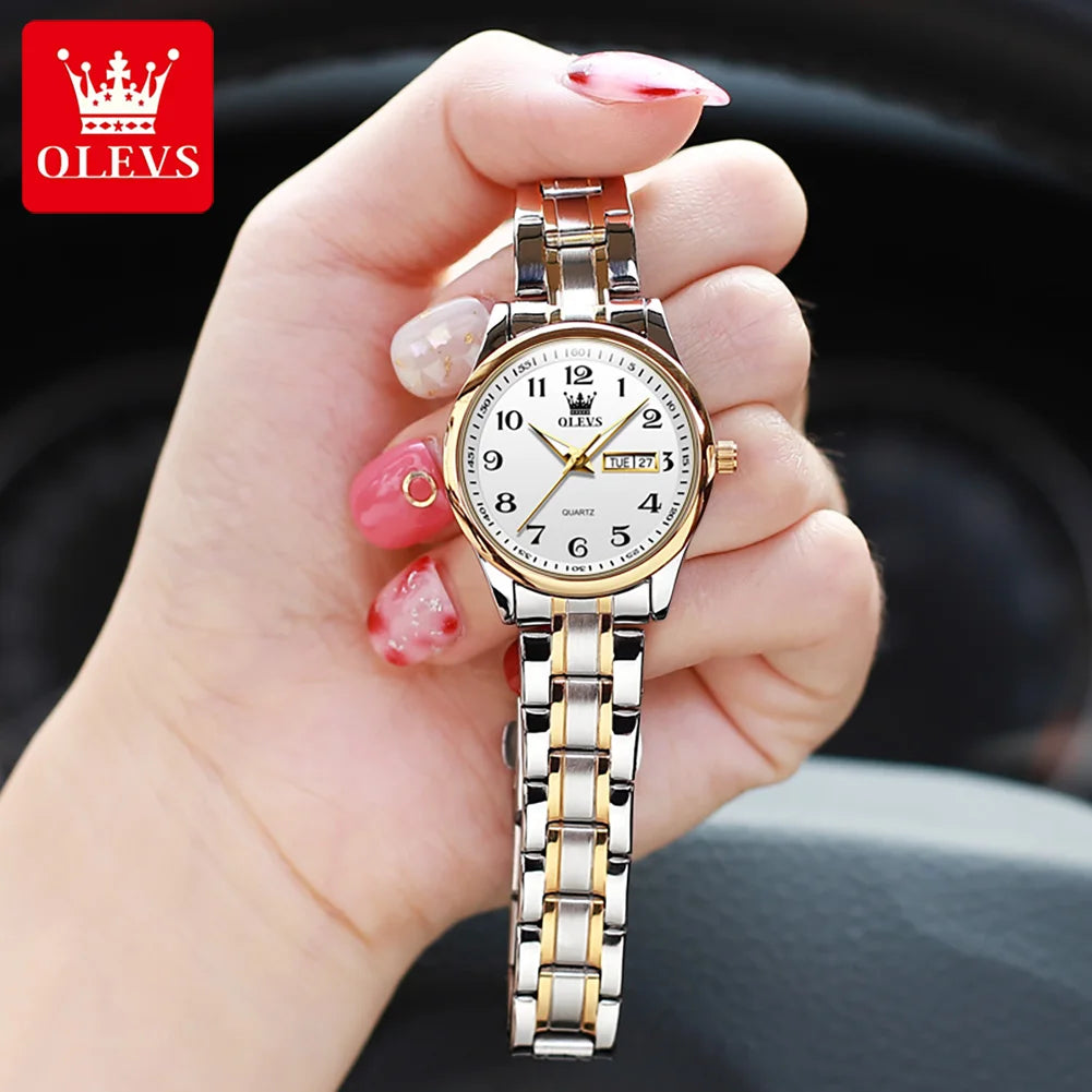 Women's Quartz Women's Watch
