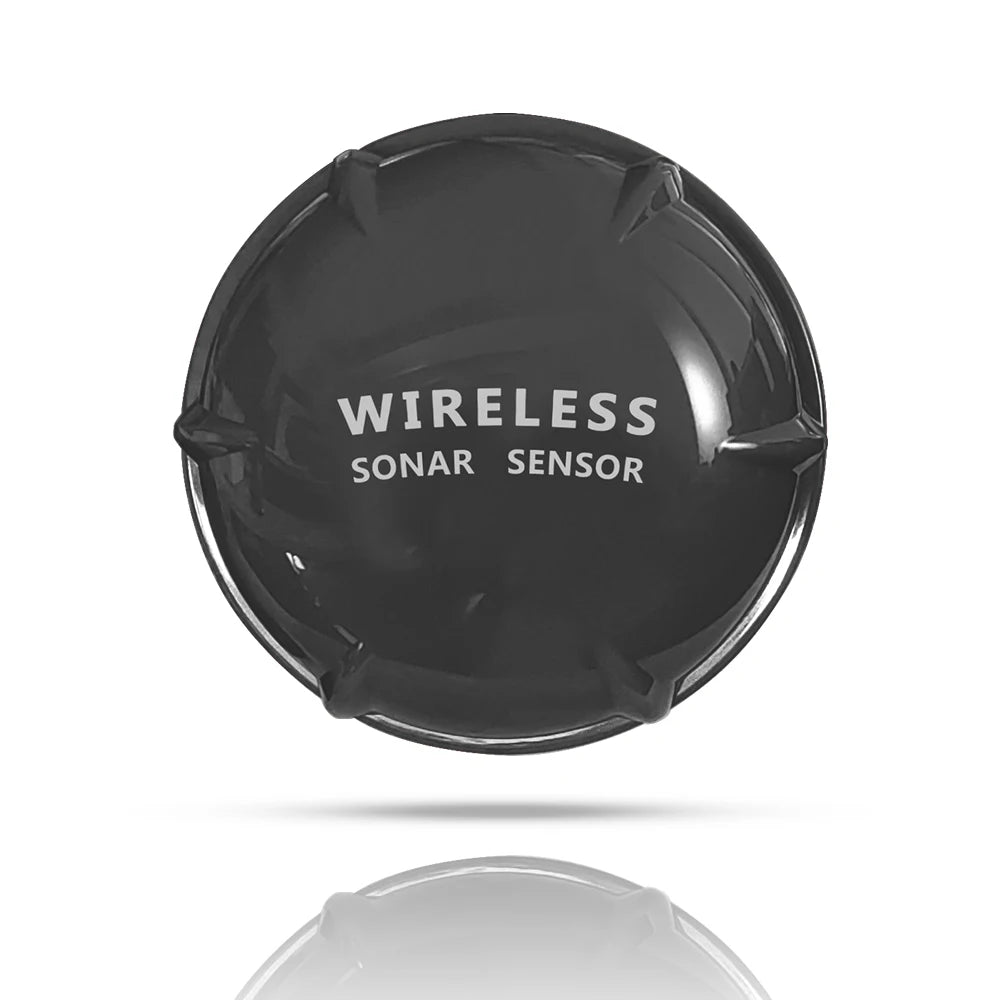Smart Fishfinder Wireless Sonar Smartphone