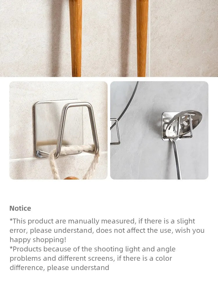 Kitchen Sink Sponge Holder