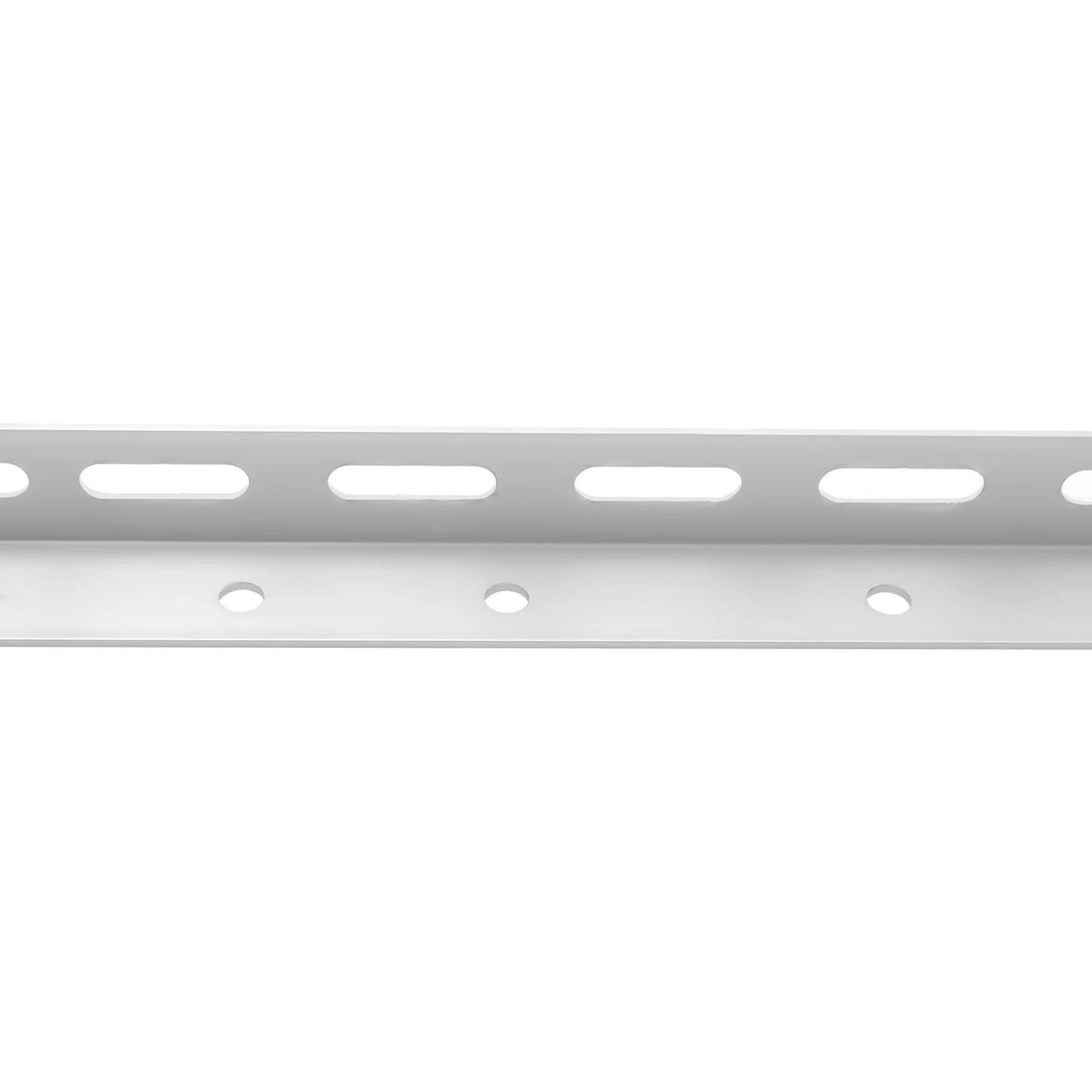 2 Pack 41" Adjustable Solar Panel Racks, Aluminum Alloy Frame, 0-90° Tilt, RV Tilt Mount Brackets for Boat / Roof