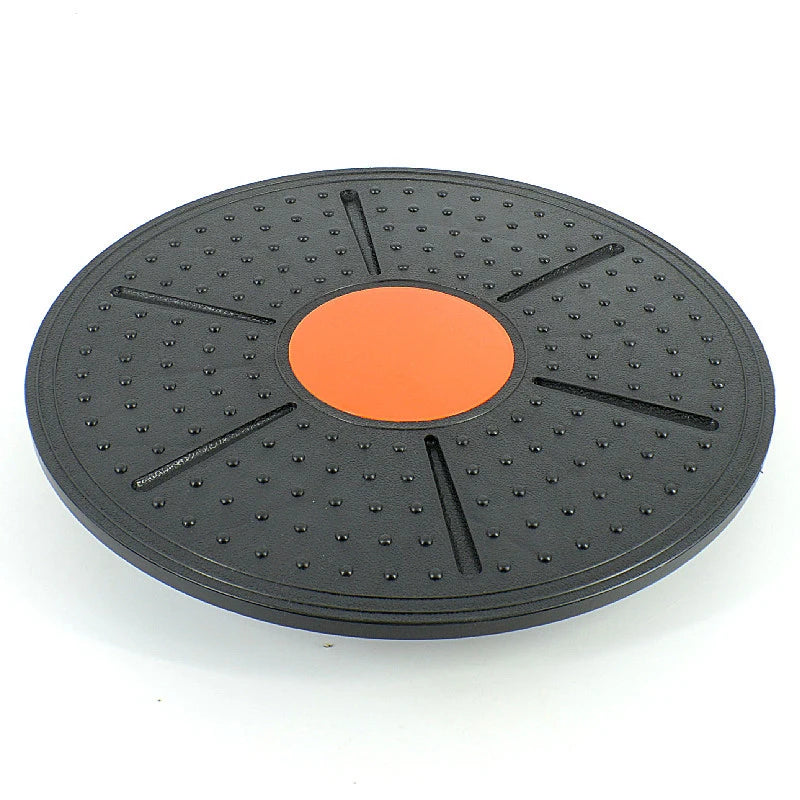 Round Yoga Disc Waist Twister Balance Board