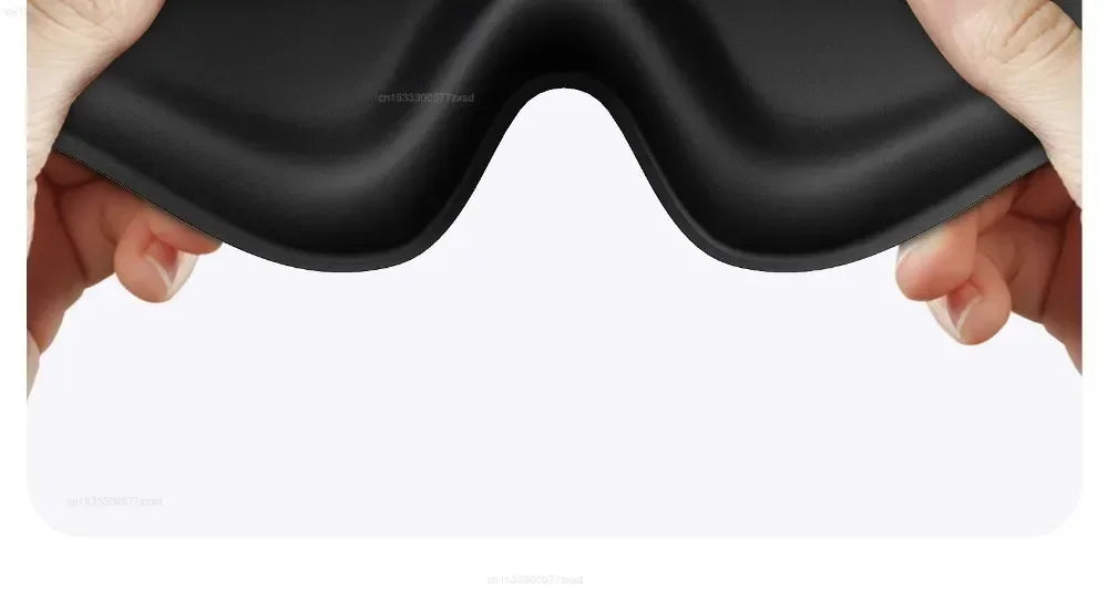 3D Stereoscopic Sleep Eye Mask