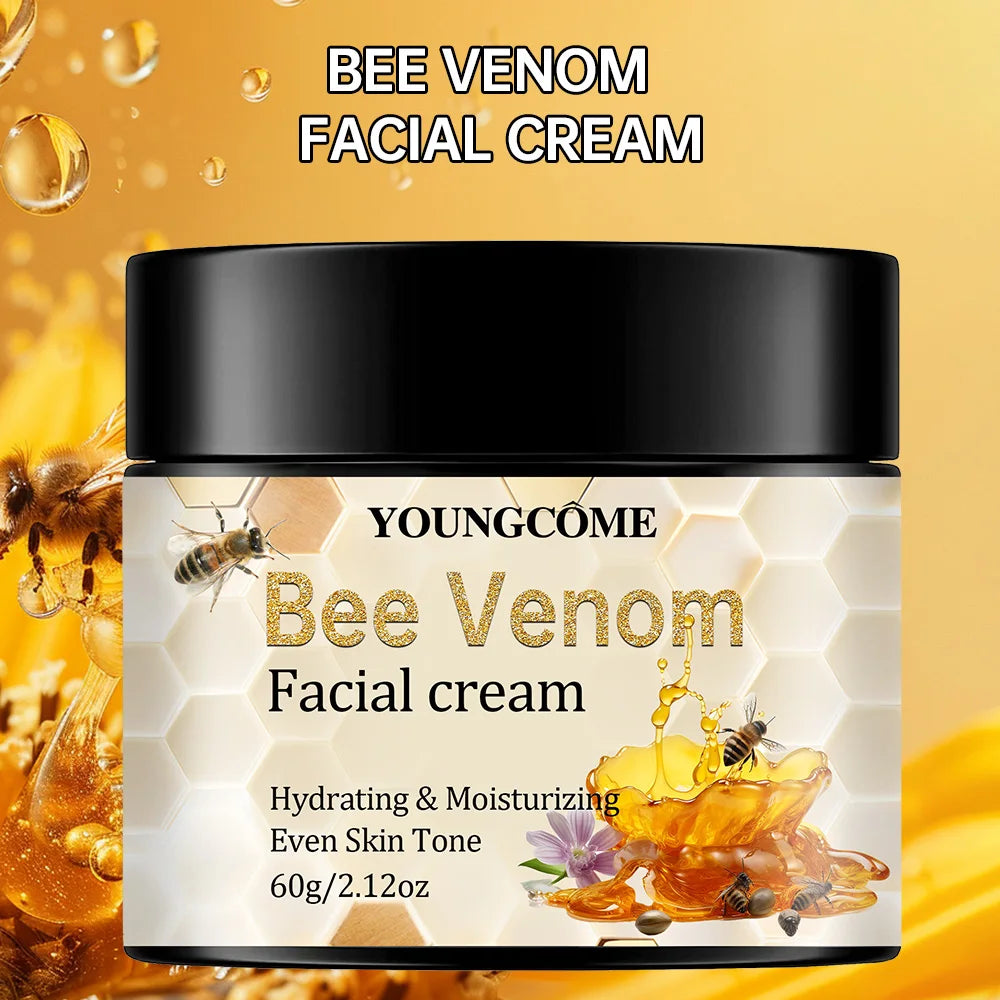 Bee Venom Cream