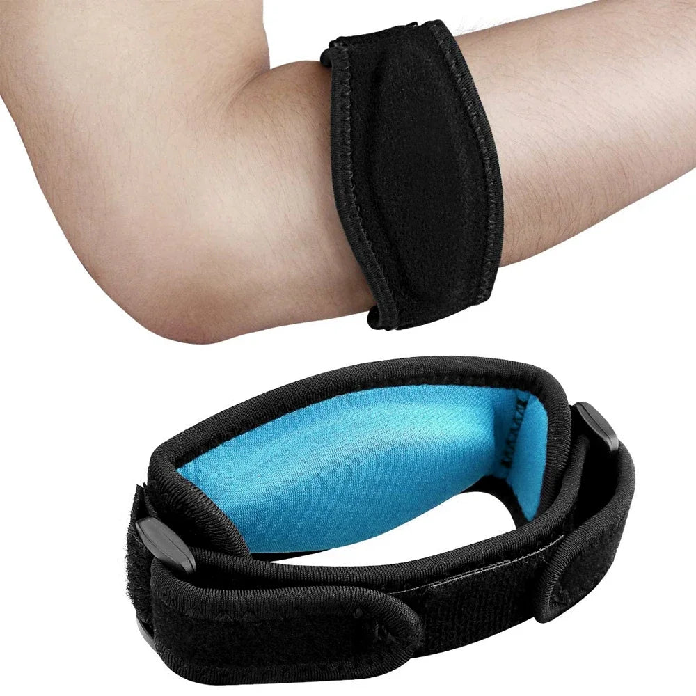 Elbow Brace Compression Pad