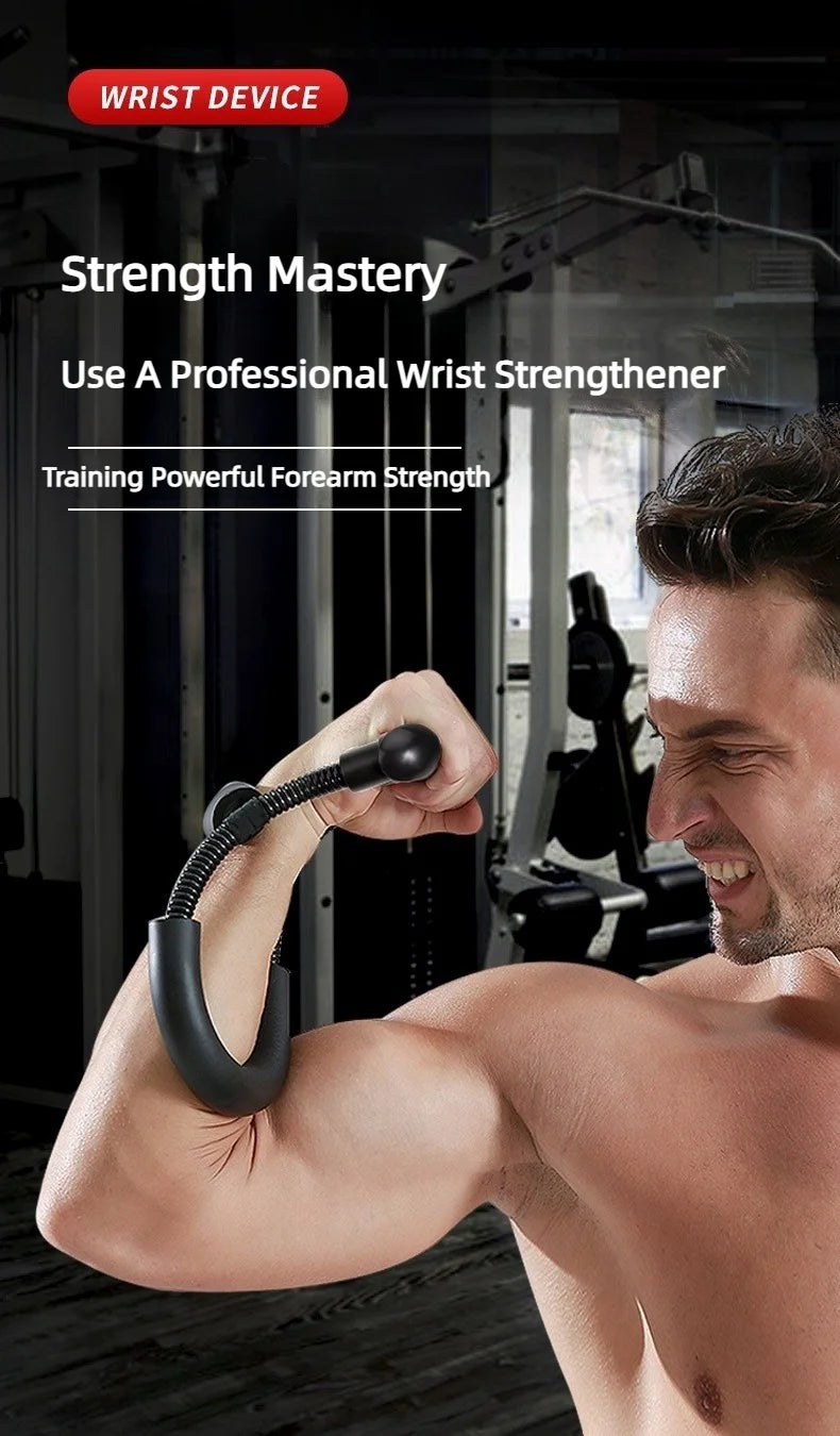 Adjustable Forearm Hand Trainer