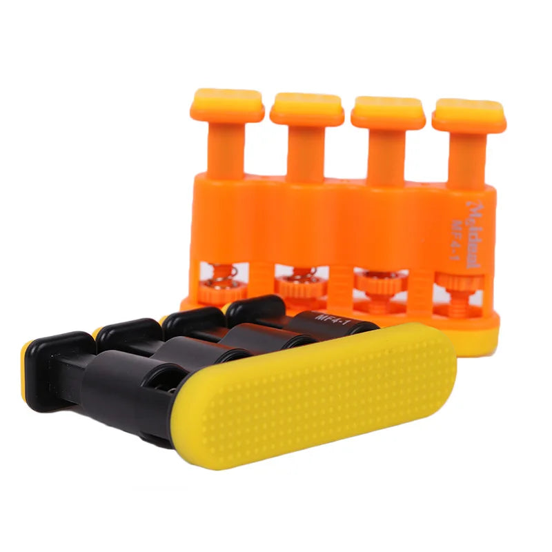 Hand Grip Finger Strengthener