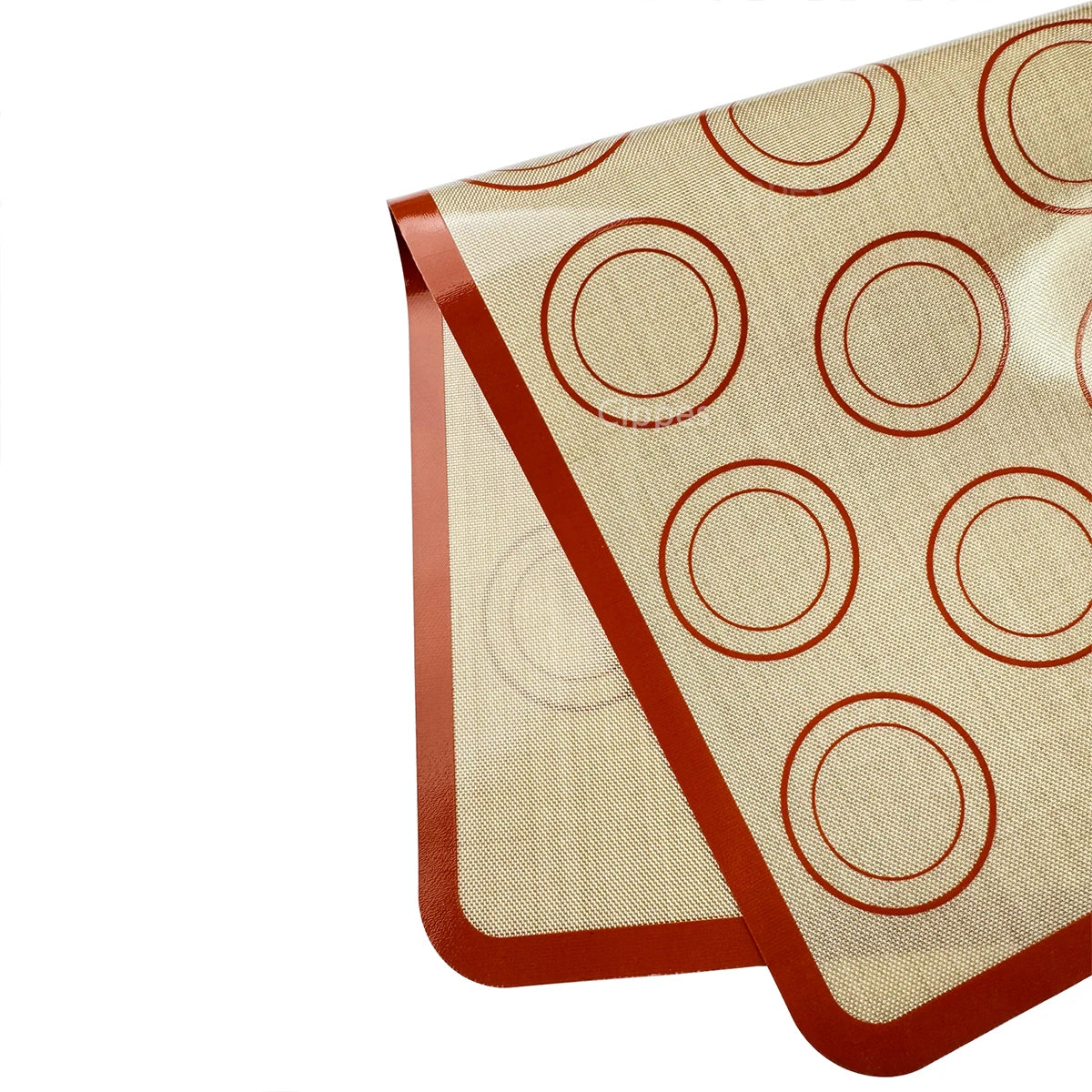 1pc Silicone Oven Baking Mat