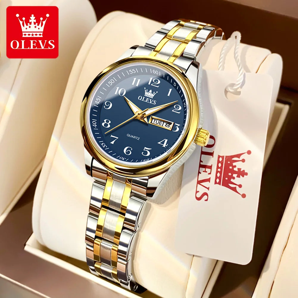 Women's Quartz Women's Watch