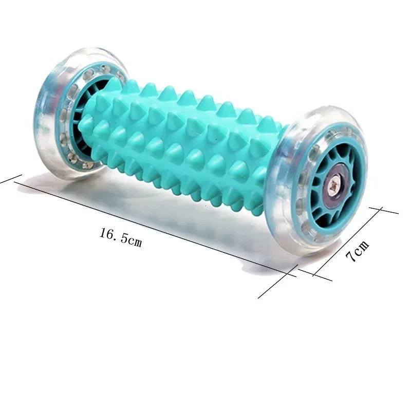 Foot Roller Massager for Pain Relief