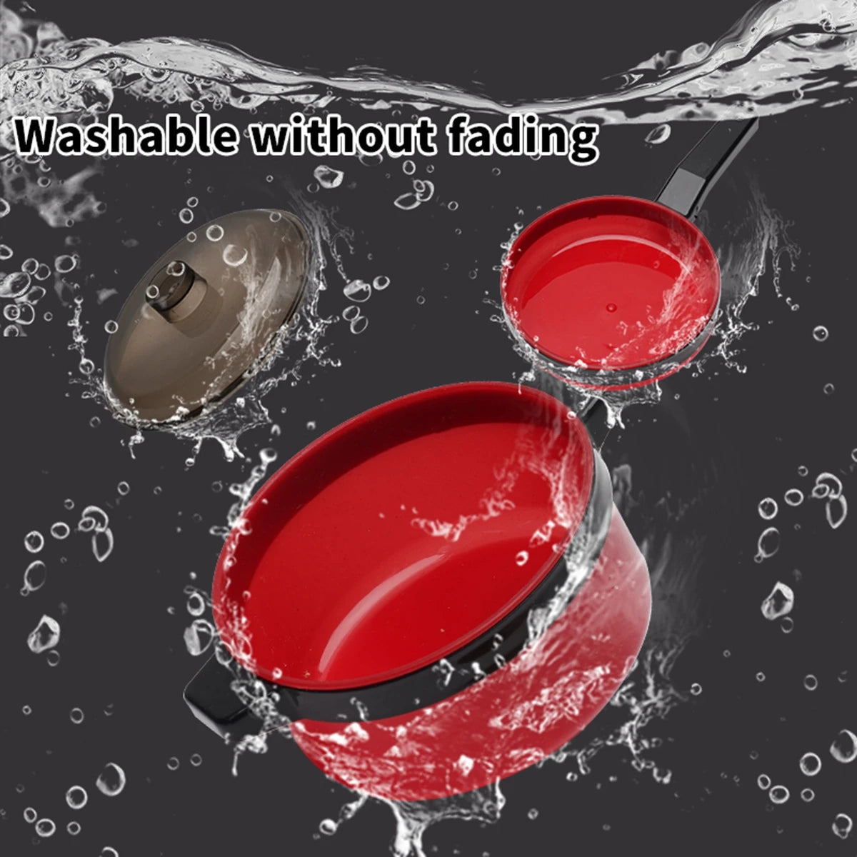 Children's Simulated Pretend Cooking Toys